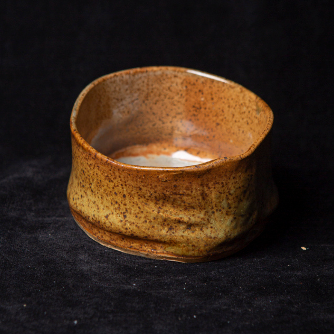 Ceramic bowl "52"