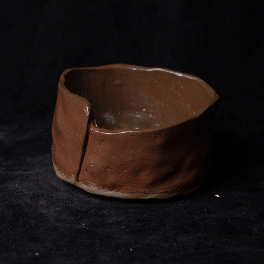 Ceramic bowl "53"