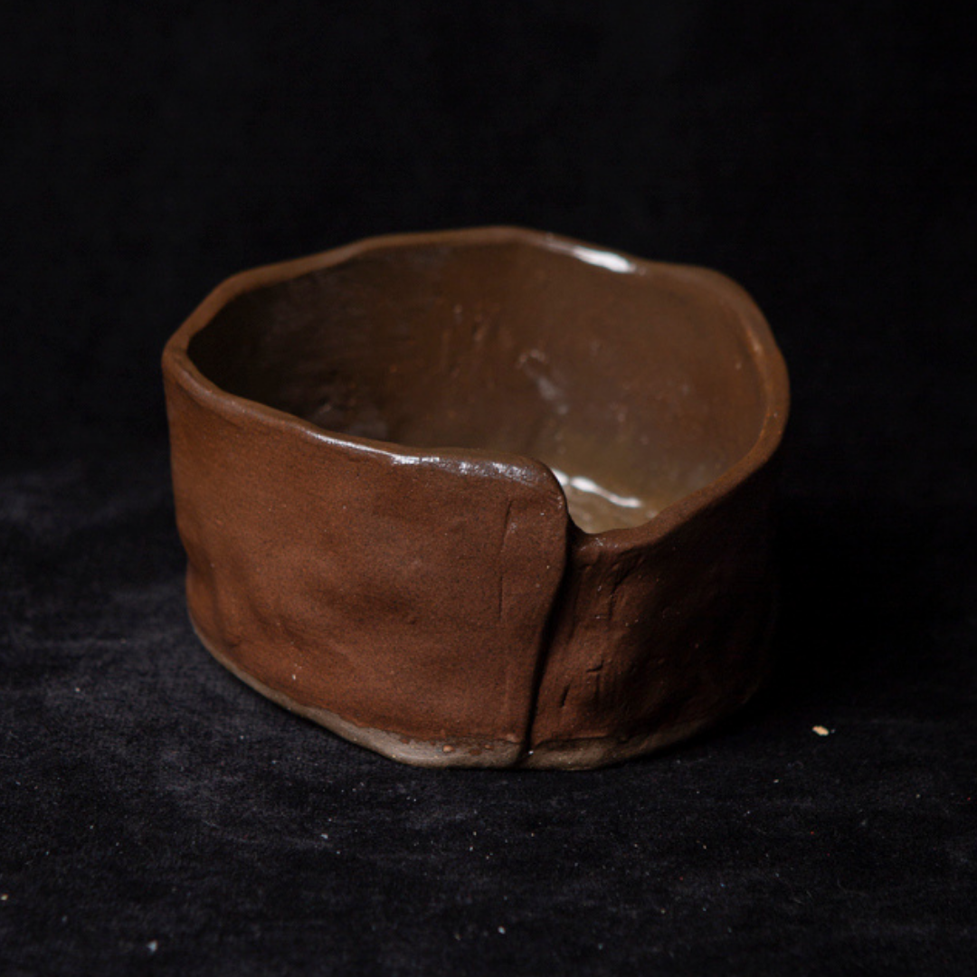 Ceramic bowl "53"