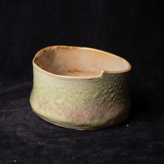 Ceramic bowl "54"