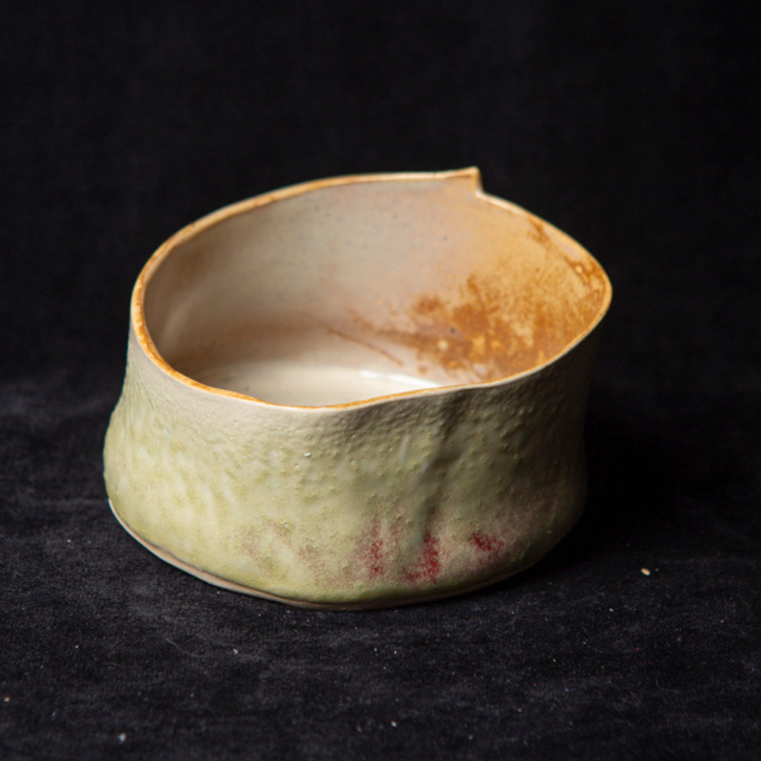 Ceramic bowl "54"