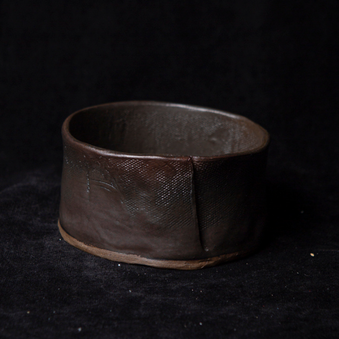 Ceramic bowl "55"