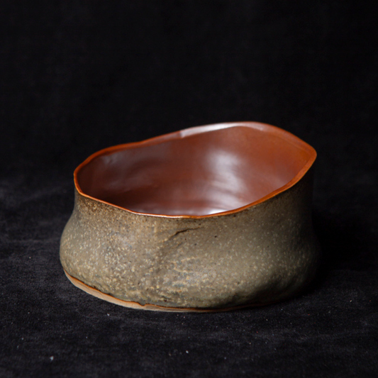 Ceramic bowl "56"