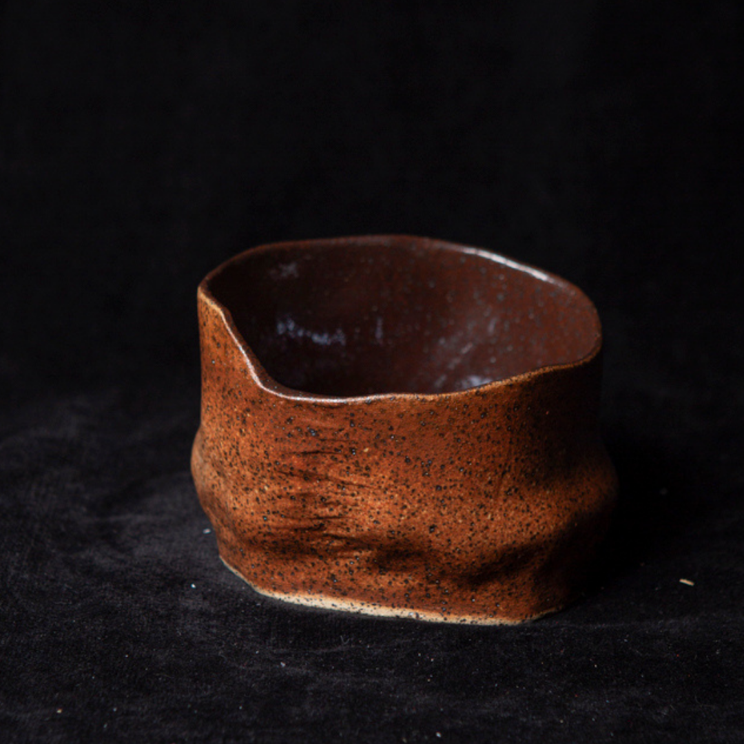 Ceramic bowl "59"