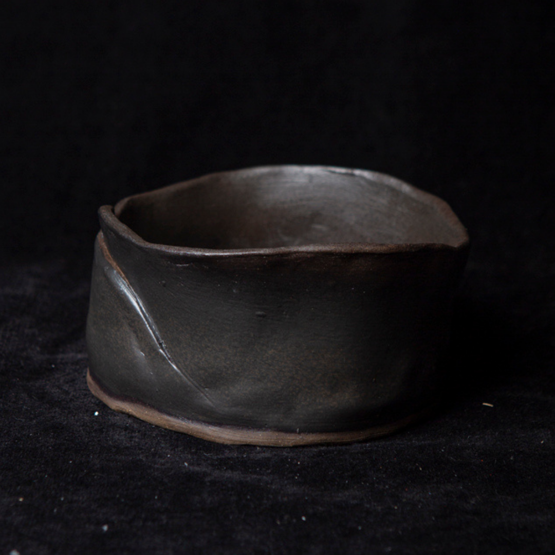 Ceramic bowl "61"