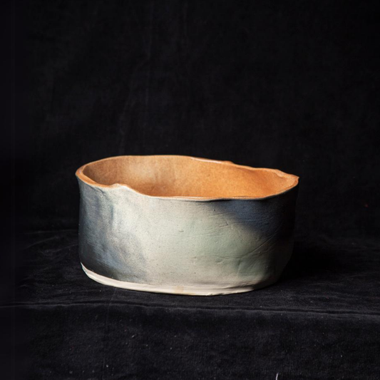 Ceramic bowl "50"