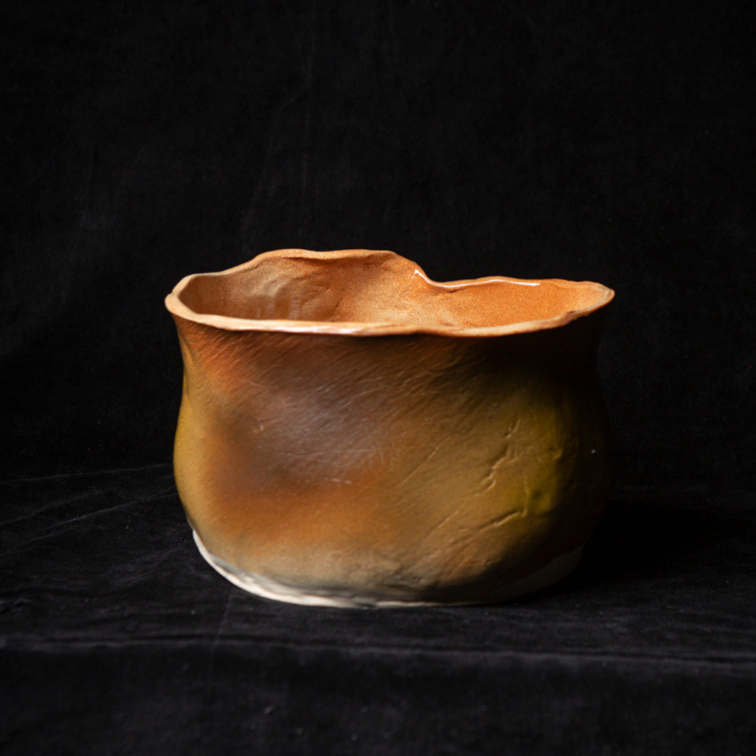 Ceramic bowl "2"