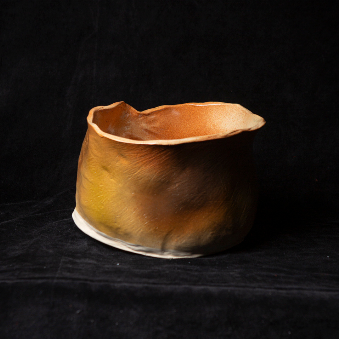 Ceramic bowl "2"