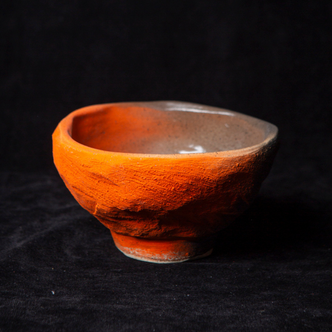 Ceramic bowl "9"