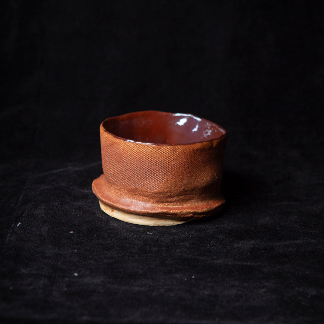 Ceramic bowl "14"