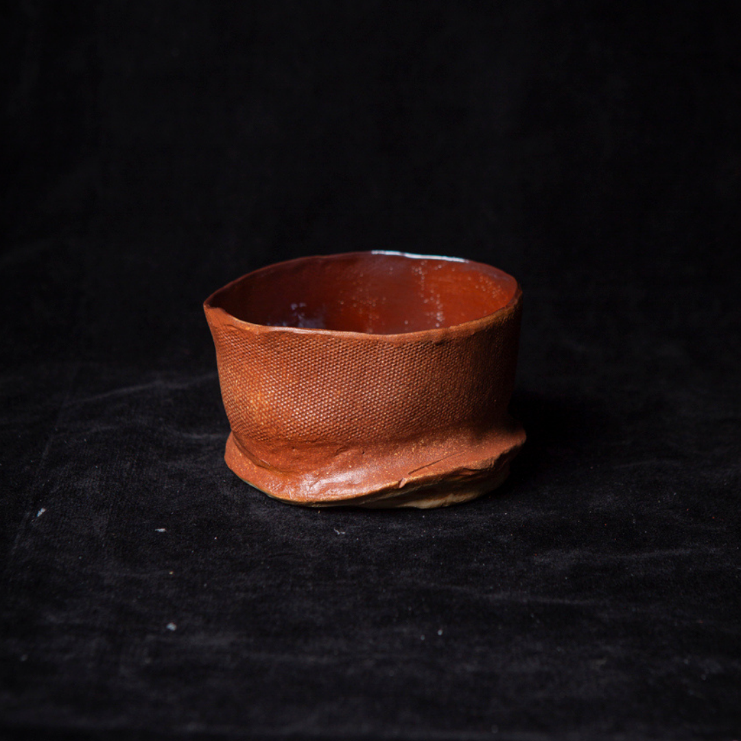 Ceramic bowl "14"