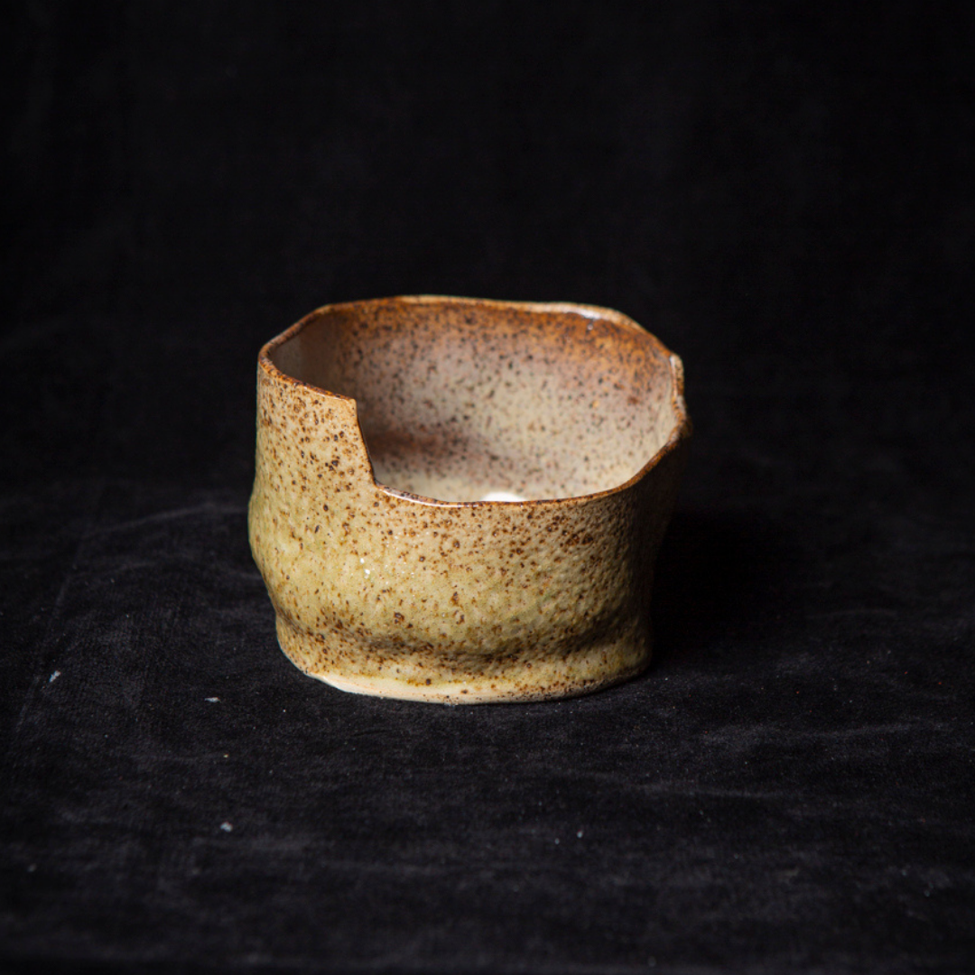 Ceramic bowl "15"