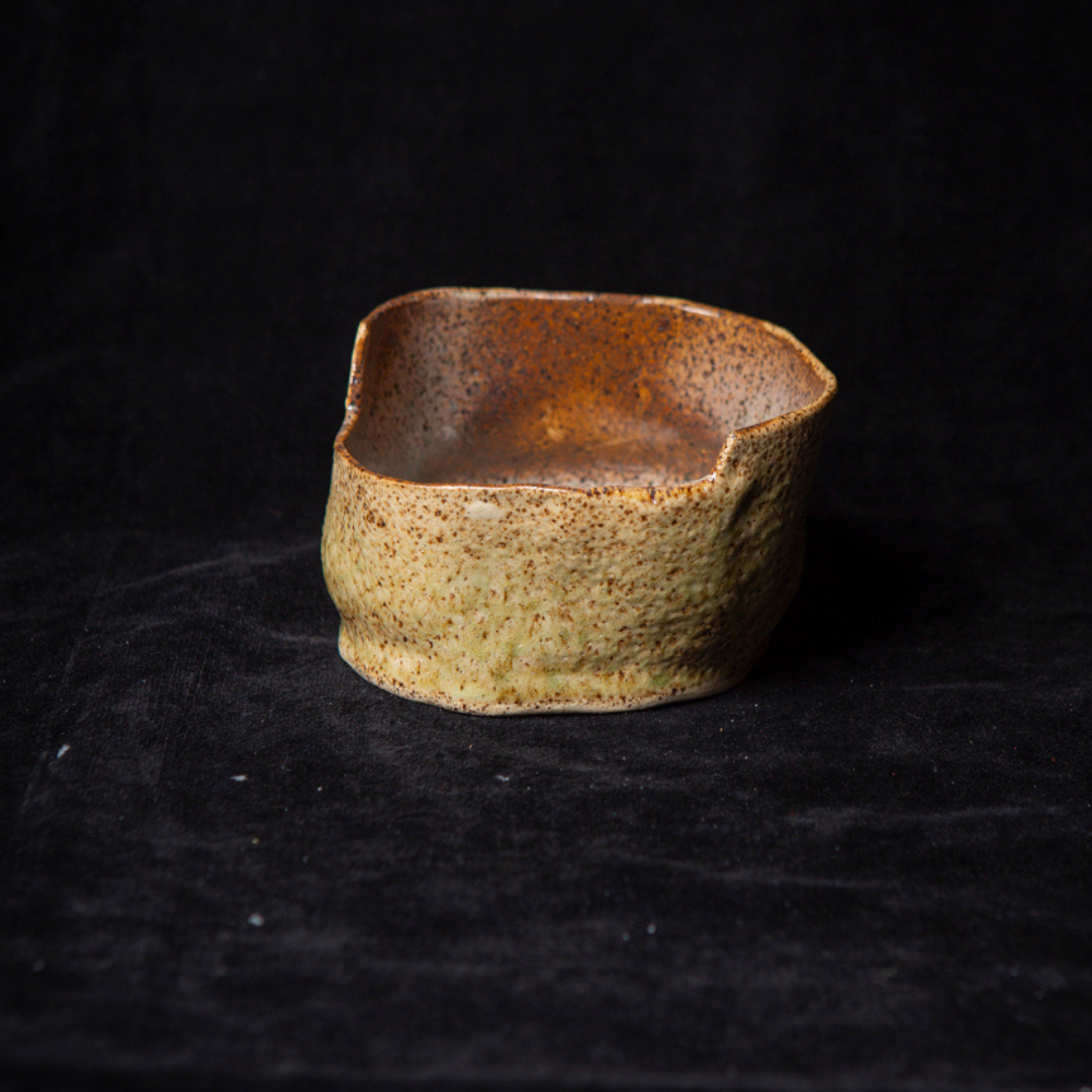 Ceramic bowl "15"