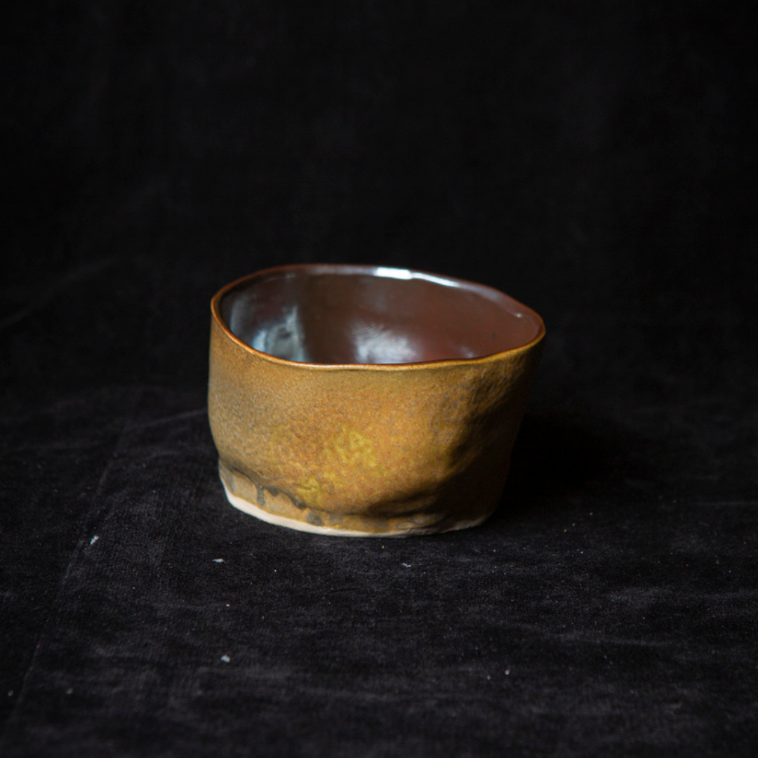 Ceramic bowl "16"