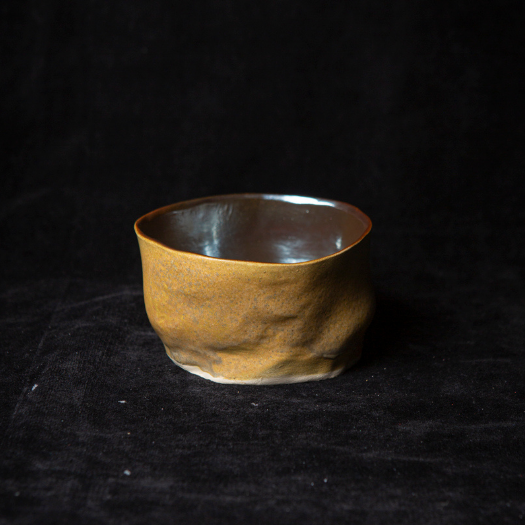 Ceramic bowl "16"