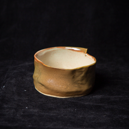 Ceramic bowl "17"