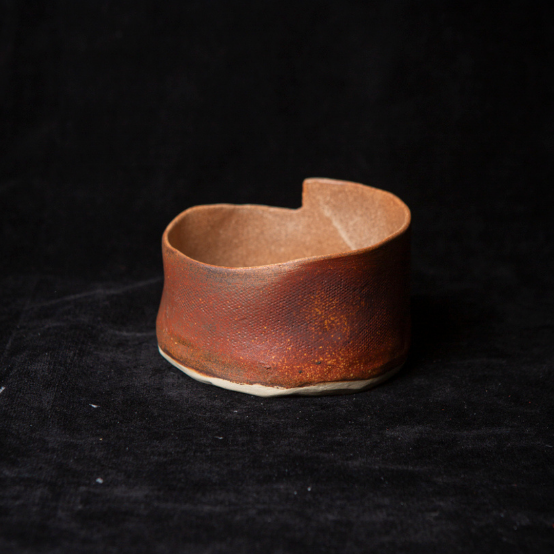 Ceramic bowl "19"