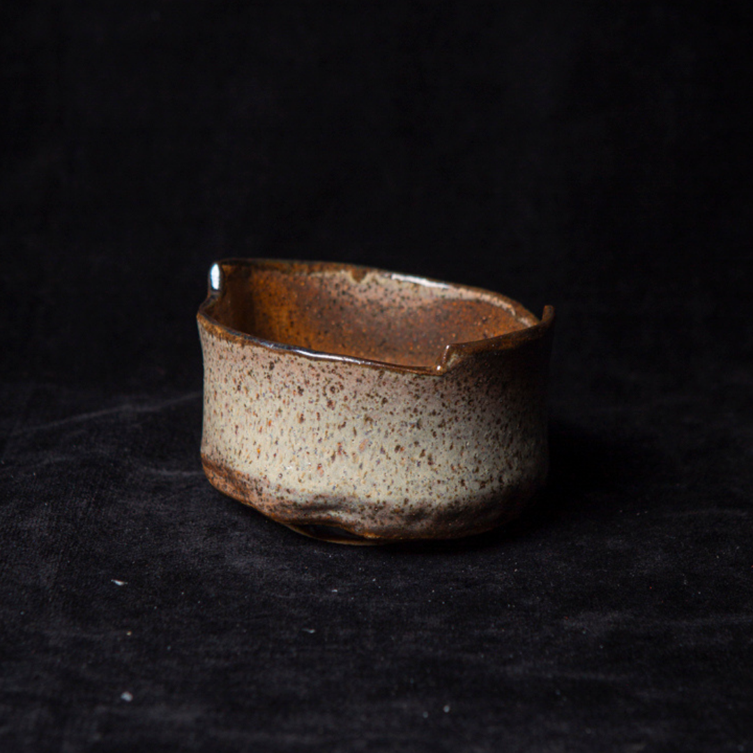 Ceramic bowl "20"