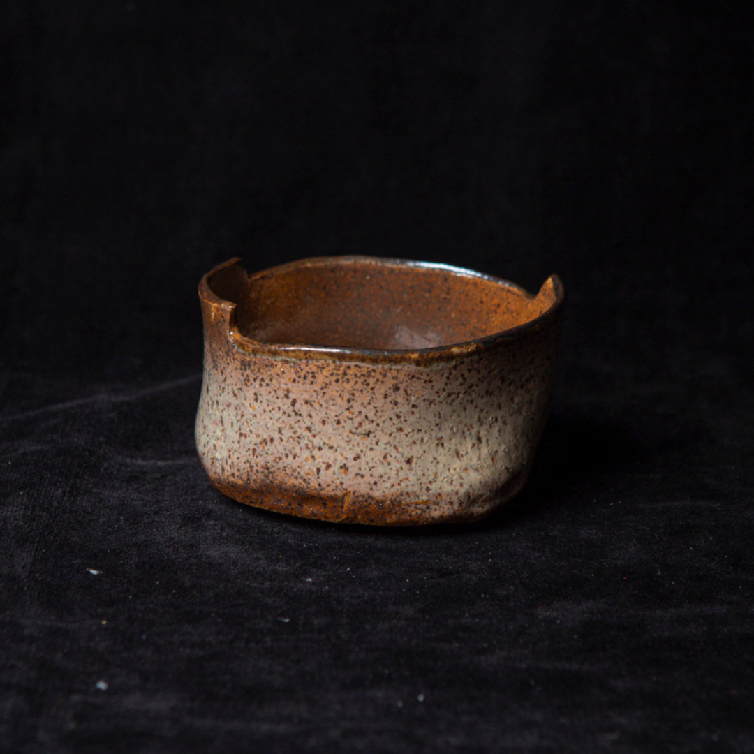 Ceramic bowl "20"