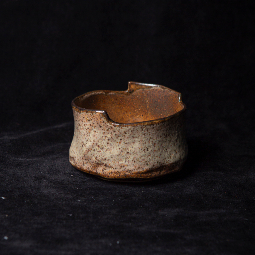 Ceramic bowl "20"