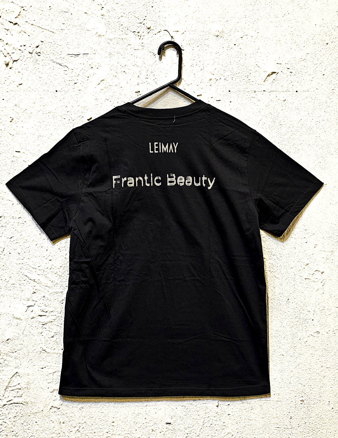 T-Shirt, Frantic Beauty