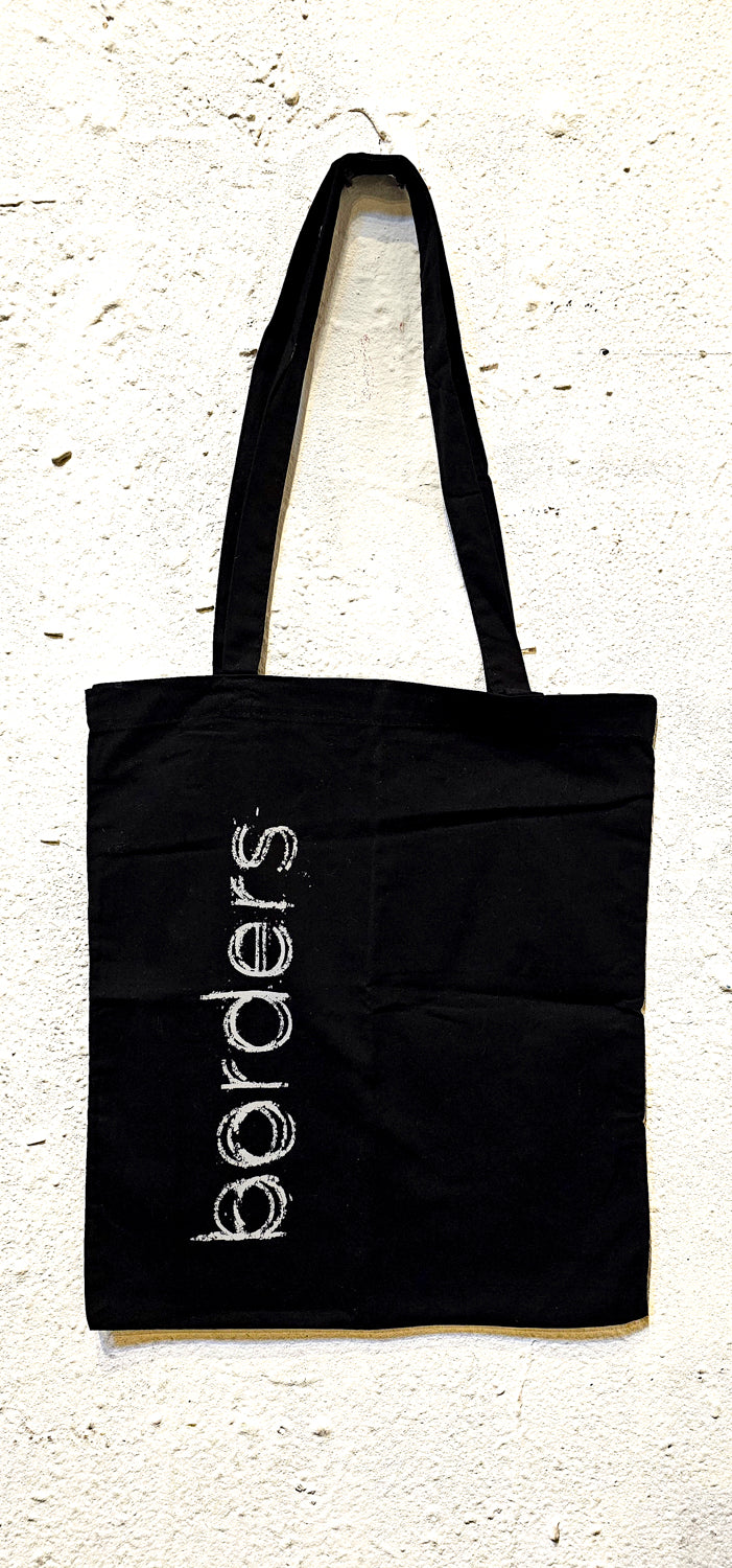 Tote Bags - Borders