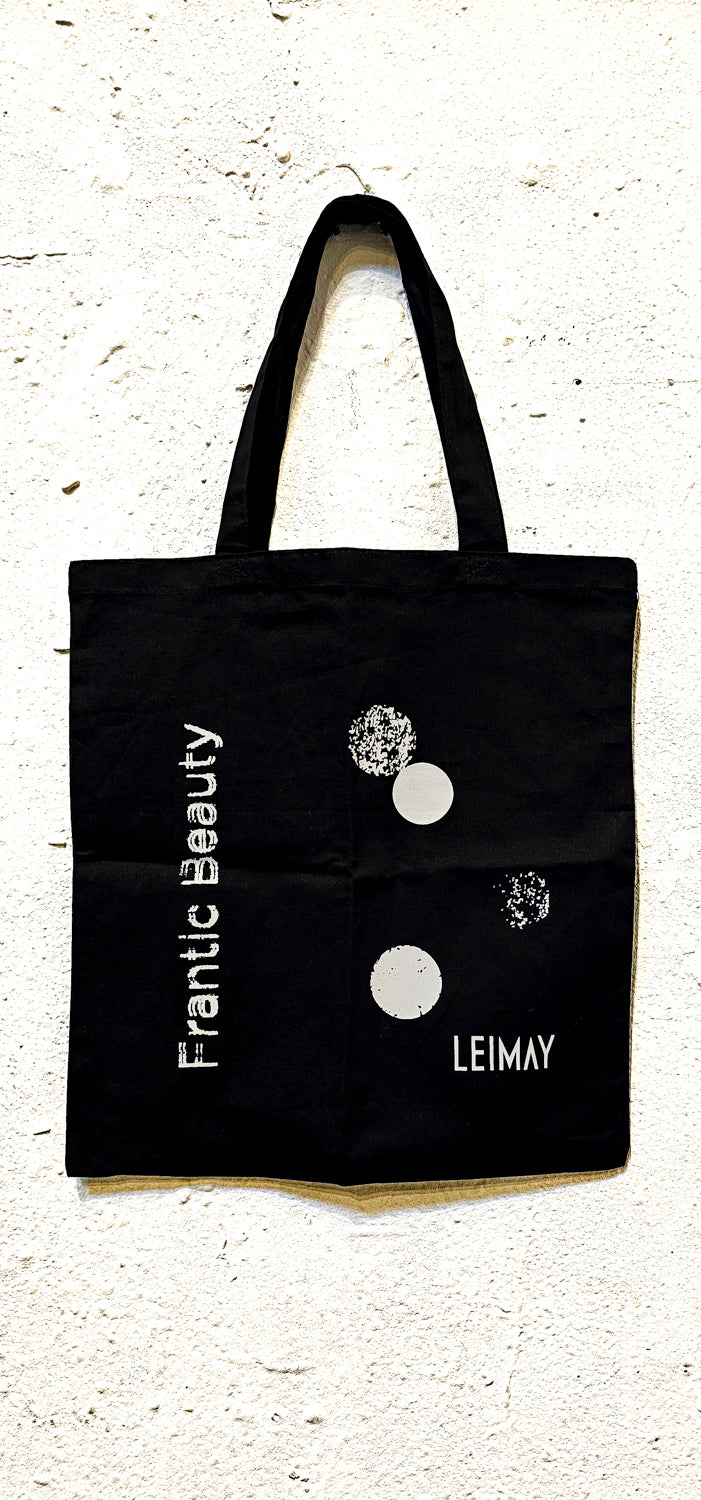 Tote Bag - Frantic Beauty